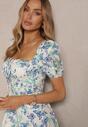 Rochie Laviriene Verde