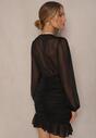 Rochie Halanissea Neagră
