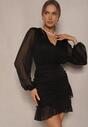 Rochie Halanissea Neagră