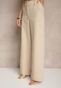 Pantaloni Viviorea Bej