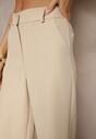Pantaloni Viviorea Bej
