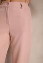 Pantaloni Viviorea Roz