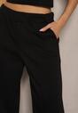 Pantaloni Belhira Negri