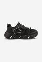 Sneakers Lavivione Negri
