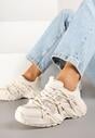 Sneakers Lavivione Bej