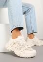 Sneakers Lavivione Bej
