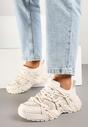 Sneakers Lavivione Bej