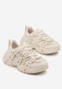 Sneakers Lavivione Bej
