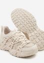 Sneakers Lavivione Bej