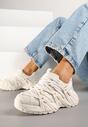 Sneakers Pollines Bej