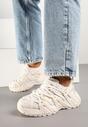 Sneakers Pollines Bej