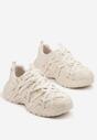 Sneakers Pollines Bej