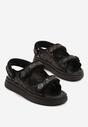 Sandale Wilvania Negre