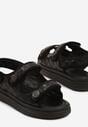 Sandale Wilvania Negre