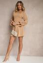 Rochie Bej