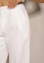 Pantaloni Nalilva Albi