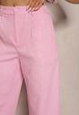 Pantaloni Nalilva Roz