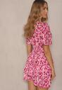 Rochie Roz