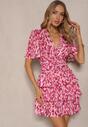 Rochie Roz