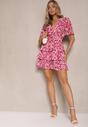 Rochie Roz