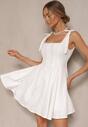 Rochie Calzeki Albă