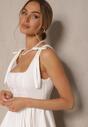 Rochie Calzeki Albă