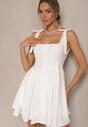 Rochie Calzeki Albă