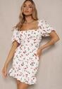 Rochie Halethra Albă