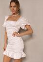 Rochie Sarivienna Roz