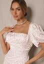 Rochie Sarivienna Roz