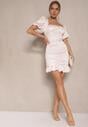 Rochie Sarivienna Roz