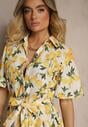 Rochie Lavialane Bej