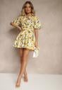 Rochie Lavialane Bej