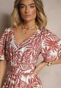 Rochie Charina Bordo