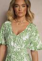 Rochie Charina Verde