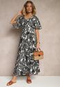 Rochie Charina Neagră