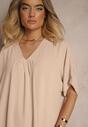 Rochie Bej