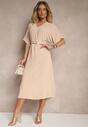 Rochie Bej