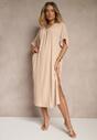 Rochie Bej