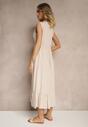 Rochie Bej
