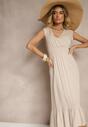 Rochie Bej