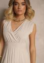 Rochie Bej