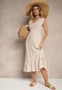 Rochie Bej