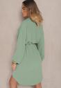 Rochie Verde