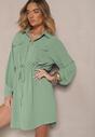 Rochie Verde