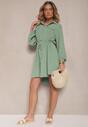 Rochie Verde