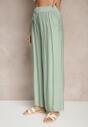Pantaloni Verde mentă