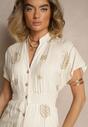 Rochie Ullio Bej