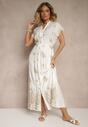 Rochie Ullio Albă