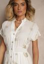Rochie Ullio Albă